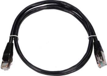 LAN Patchord CAT.5E FTP 1m
