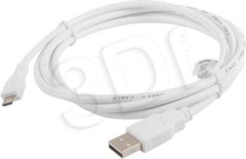 Lanberg Cable USB 2.0 micro