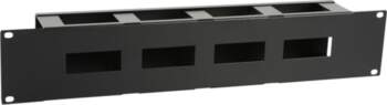 Lanview 2U 19 S TYPE CABLE