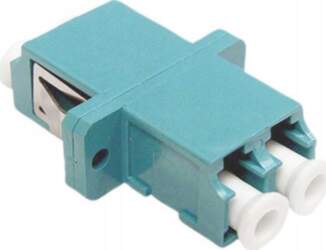 Lanview LC Multimode connector duplex LC