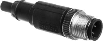 Lapp Cable End Resistor M12 for