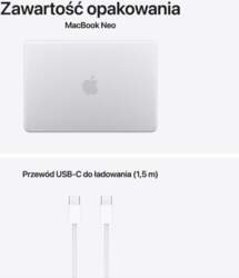 Laptop Apple Macbook Neo / 13``