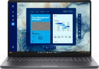 Laptop Dell Pro 16 PC16250 Intel