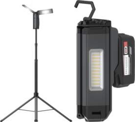 Latarka Scangrip Baterija work light TOWER