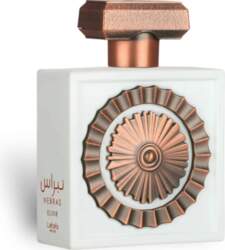 Lattafa - Nebras Elixir EDP 100