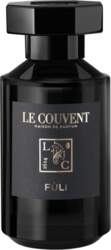 Le Couvent Maison de Parfum Le