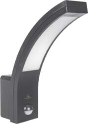 Led lamp with motion sensor Maclean