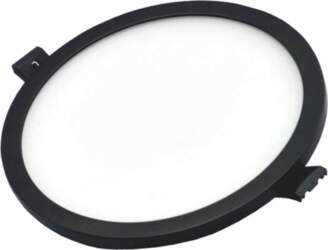 LED PANEL SPLIT 16W 3000K B
