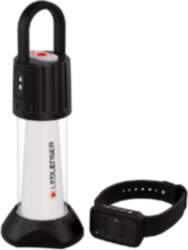 Ledlenser ML6 Connect WL Battery powered