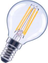 Ledvance LED bulb VALUE CLASSIC E14