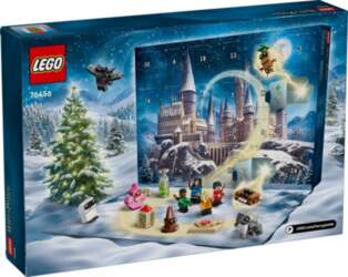 LEGO Harry Potter 76456 Harry Potter
