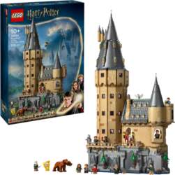 LEGO - Harry Potter TM -