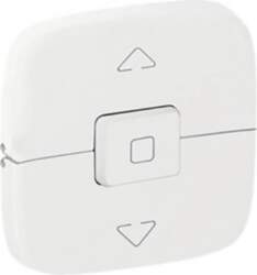 Legrand VALENA ALLURE Switch or roller