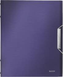 Leitz 39950069 folder Polypropylene (PP) Blue