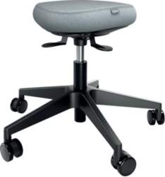 Leitz Ergo Active work chair with