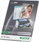 Leitz Lamination pouch A3 UDT 80