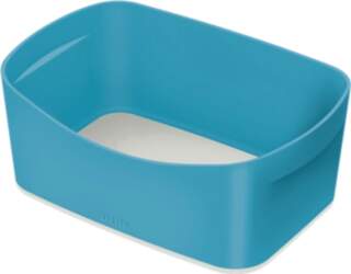 Leitz Mybox Storage box Rectangular Polystyrene