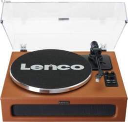 Lenco LS-430BN LS430BN