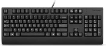 Lenovo Preferred Pro II Keyboard Wired