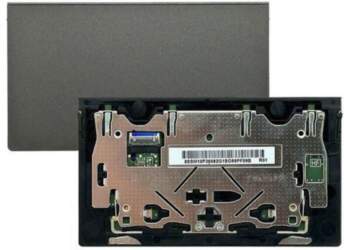 Lenovo Small Glass + Synaptics PCB