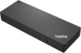 Lenovo ThinkPad Universal Thunderbolt 4 Wired