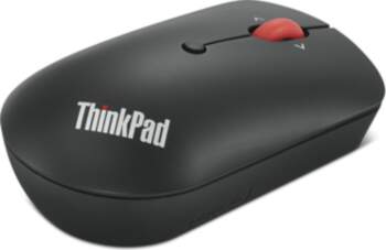 Lenovo ThinkPad USB-C Wireless Compact Mouse
