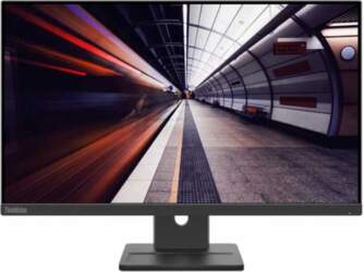 Lenovo ThinkVision E24-30 computer monitor 60