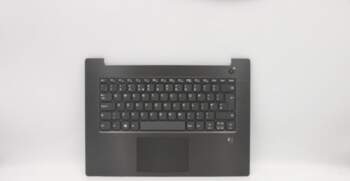 Lenovo Upper Case w/KB (UK) 5706998720412