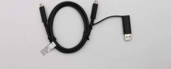 Lenovo USB-C - USB-C USB Cable