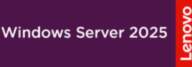 Lenovo Windows Server 2025 CAL (1