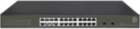 LevelOne Switch 24x GE GES-2126 2xGSFP