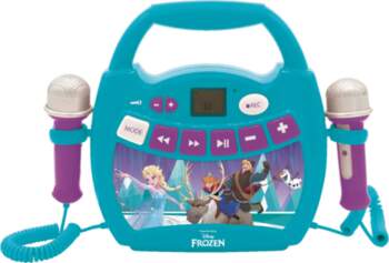 Lexibook - Disney Frozen - Light