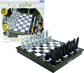 Lexibook - Harry Potter Magnetic Foldable