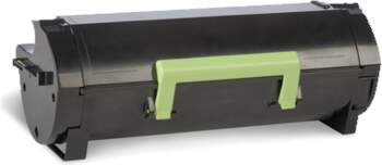 Lexmark 502U Ultra High Yield Return
