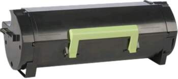 Lexmark 602X Extra High Yield Return