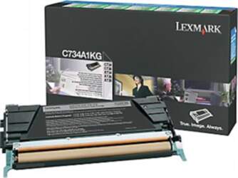 Lexmark C734  C736  X734  X736  X738