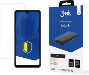 LG K71 - 3mk ARC+ screen