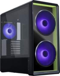 Lian Li LANCOOL 217 Midi-Tower Computer