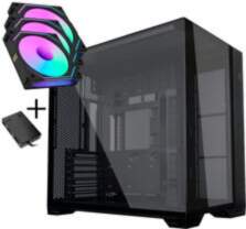 Lian Li O11 Vision Compact PC-Gehause