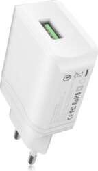 LIBOX Wall Charger USB 3 0A