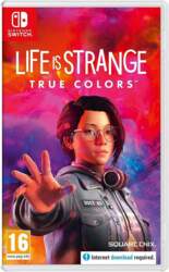 Life is Strange: True Colors (Code
