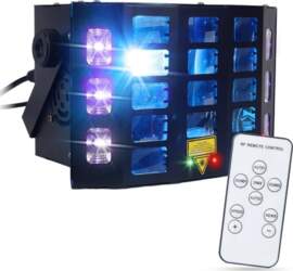 LIGHT4ME LIGHT4ME LED EFFECT MULTIFECT LIGHT