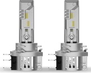 LIGHT LED EASY H15 12V 23W