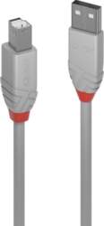 Lindy 5m USB 2.0 Type