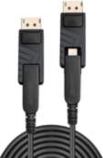 Lindy - DisplayPort cable kit -