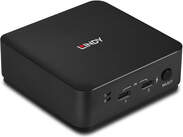 Lindy - KVM switch - 4K60