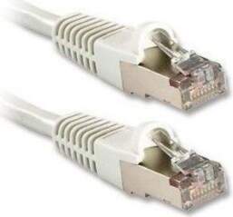 Lindy Patchcord CAT.6a S/FTP 15m