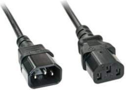 Lindy - power extension cable -