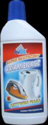 Liquid descaler for      for kettles odkamieniacz