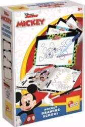 Lisciani Compact drawing school - Mickey